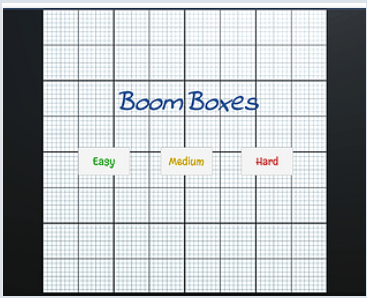 BoomBoxes preview