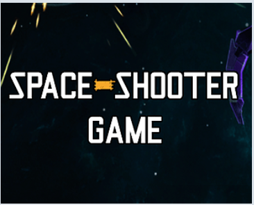 Space Shooter preview